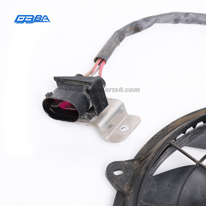 Pièces détachées automobiles, système de refroidissement, ventilateur électrique pour Audi R8 3136613284 - Product Image 5