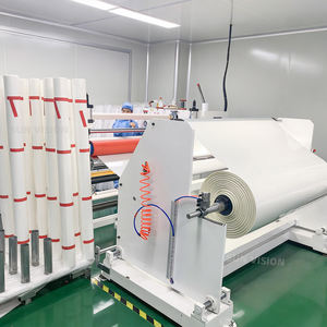 ฟิล์มกันรอยรถยนต์ TPU PPF คุณภาพมาตรฐานอเมริกา รับประกัน 10 ปี ป้องกันน้ำได้ดีเยี่ยม ซ่อมแซมตัวเองได้ทันที ฟิล์มใส TPH PPF แบบม้วน - Product Image 4