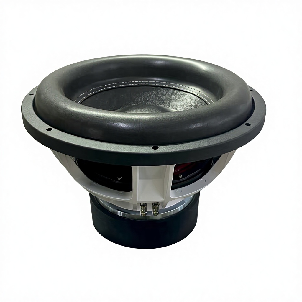 jl audio subwoofer de 15 pulgadas eficiente para una calidad de