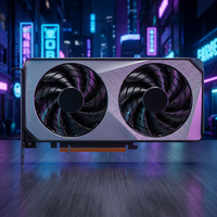 Efficient RTX 5060 Ti 8GB Graphics Card 5nm Blackwell Architecture Low-Latency 128-bit Bus Width GeForce RTX5060 Graphics Card