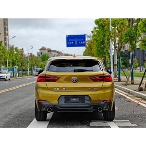 Guazi <span class=keywords><strong>BMW</strong></span> <span class=keywords><strong>X2</strong></span> 2020, Auto Usado, SUV, Motor <span class=keywords><strong>de</strong></span> Combustión, 5 Asientos, Tracción Delantera, Automático, Volante a la Izquierda, Distribución Regional, 192 CV - Product Image 6