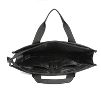 Sacs pour ordinateur portable multifonctionnels en tissu Oxford imperméable, simples, pour ordinateurs portables de 13, 14 et 15,6 pouces, vente en gros du fabricant, sacs à bandoulière, sacs messager