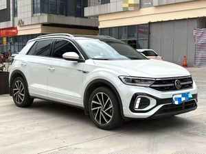 T-ROC <span class=keywords><strong>Taigo</strong></span> Starlight Edition Euro VI 2023 300TSI DSG à deux roues motrices modèle M DSG T-ROC <span class=keywords><strong>Taigo</strong></span> Starlight Edition Euro VI - Product Image 4