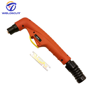 <span class=keywords><strong>Trafimet</strong></span> cb50 không khí <span class=keywords><strong>Plasma</strong></span> hàng tiêu dùng cắt ngọn đuốc đầu pf0050 - Product Image 5