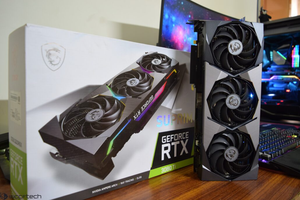 En stock RTX 3090 <span class=keywords><strong>SUPRIM</strong></span> <span class=keywords><strong>X</strong></span> 24GB Cartes graphiques 3080 <span class=keywords><strong>3070</strong></span> 3060 <span class=keywords><strong>Ti</strong></span> Geforce Cartes vidéo GDDR6X GPU Carte graphique de jeu <span class=keywords><strong>Msi</strong></span> Rtx 3090 Suppi - Product Image 6