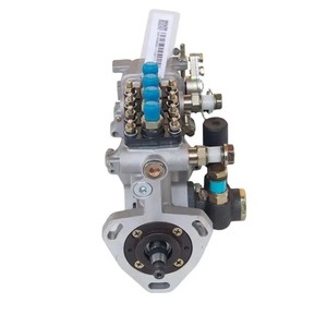 Haute efficacité 4QT441 HA11773 BH4QT95R9 pompe d'injection de carburant pièces de rechange de moteur de qualité pour machines de construction pour chargeurs - Product Image 6