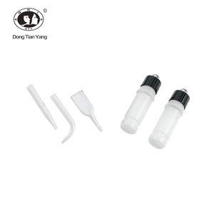 DTY 3 en 1 aspirateur et vaporisateur spa galvanique visage actuel machine de beauté pour le nettoyage de la peau - Product Image 2