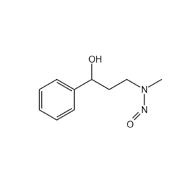 [2-(метилнитрозоамино)этил] — эталонный реагент для исследований фармацевтической качества, глобальные поставки, нитрозамин - Product Image 1