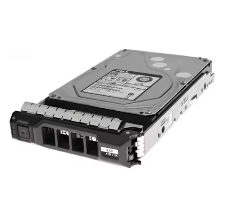 Compatible 3.5inch 4TB Hot-Plug SATA 6Gbps 7.2K RPM Internal Hard Drive New & Used 512n