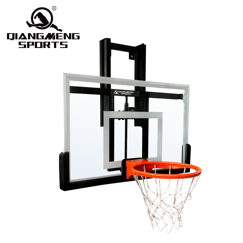 Mini Aro De Baloncesto Para Trampolín Fácil Instalación | Cuotas sin