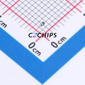 EPZ1005D100-3R1T Ferrite Bead 0402 RF ( Impedance @ Frequency: 10Ohm@100MHz )( Error: 25% )( DC Resistance (DCR): 18mOhm ) - Product Image 2