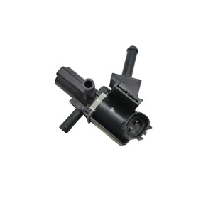 Vanne solénoïde Mazda 2 ZJ3818741, pièce de rechange pour aspiration sous vide, en acier, neuve - Product Image 3
