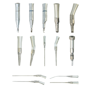 Système d'alimentation chirurgicale polyvalent Perceuse électrique Neurosurgrey - Product Image 4