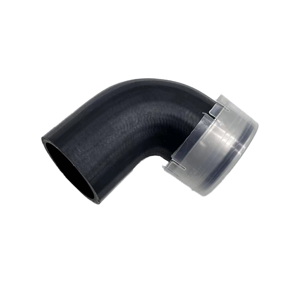 For TURBO INTERCOOLER HOSE PIPE AUDI A4 B6 A6 C5 SKODA SUPERB VW PASSAT B5 1.9 TDI 3B0145834P 8D0145834L