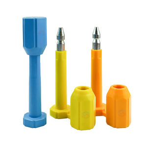 Sk8003b dùng một lần cao an ninh ABS Ổ khóa cho hàng hóa <span class=keywords><strong>container</strong></span> cửa vận chuyển Bolt con dấu - Product Image 4