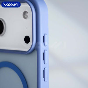VAWI B354 2.0mm Étui magnétique TianDun à détection cutanée en gros pour iPhone 17 <span class=keywords><strong>Pro</strong></span>, coque antichoc pour <span class=keywords><strong>Google</strong></span> <span class=keywords><strong>Pixel</strong></span> 9 <span class=keywords><strong>Pro</strong></span>, pour Samsung - Product Image 3