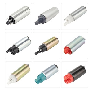 Pompes à injection de carburant, pompe à carburant pour moto, adaptée à la moto à injection électrique Honda CB 150 R - Product Image 6