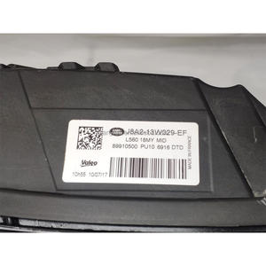 ไฟหน้ารถแอลอีดีสำหรับรถแลนด์โรเวอร์เรนจ์โรเวอร์ไฟหน้ารถแอลอีดีไฟหน้า LED สำหรับรถยนต์ประภาคารโมเดลรถ - Product Image 4