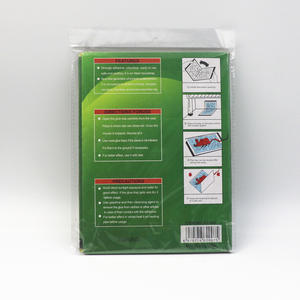 Trappola per Topi e Ratti in Carta Adesiva Ecologica Monouso per il Controllo dei Parassiti - Product Image 2