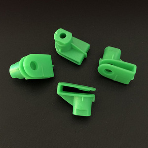 Plastic Fastener <b>Clips</b> For Dashboard Center Console DVD <b>Bumper</b> Auto Repair 10 20 30 50 Pack - Product Image 3