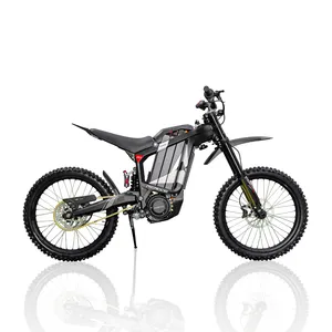 Bicicleta elétrica Rerode 72V 8000w 35Ah E Dirtbike 330N.m Off Road EBIKE Moto elétrica, frete grátis