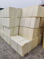 Panneau d'isolation en mousse rigide PU, panneau en polyuréthane haute densité pour chambre froide, congélateur, entrepôt frigorifique, personnalisable