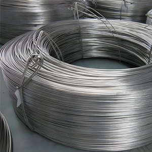 Fil en alliage de nickel à haute résistance pour treillis industriel - Product Image 6