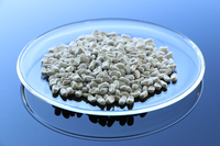 Mélange maître déshydratant/composés absorbants/matériaux additifs fonctionnels en plastique pour le soufflage de film HDPE LDPE