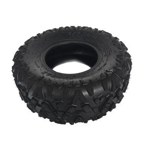 Accesorio para Vehículo Todoterreno de Cuatro Ruedas con Neumáticos Tubeless de 19X7-8 Pulgadas para Go-Kart Turístico, Neumáticos Reforzados con Patrón A - Product Image 3