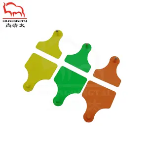 gps cattle ear tags cow farm accessories factories for sale in china