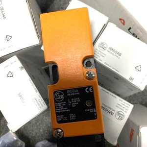 หนึ่งชิ้นสำหรับเซ็นเซอร์สวิตช์ความใกล้เคียง IFM รุ่นใหม่ IM5046 ในกล่อง - Product Image 2