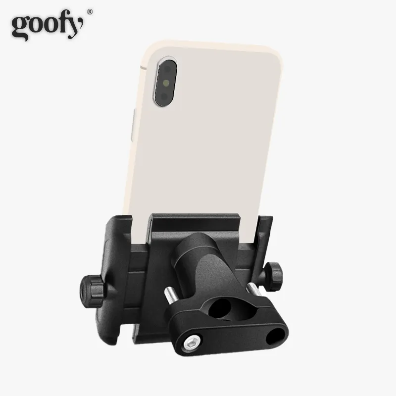 Goofy Bike Phone Mount High Quality Motorcycle Phone Mount Universal Bicycle Phone Holder