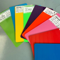 Fabricant chinois de peinture en aérosol anti-corrosion, résistante aux UV, haute brillance, couleur violet bonbon, revêtement en poudre métallique transparent