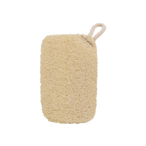 Dishwashing Sponges Natural Loofah Sponge Kitchen Brush Cloth Natural Sponge Dishes Cleaning Kitchen Scrubber Bath Home - Product Image 5