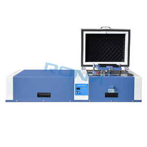 Cement <strong>Vibration</strong> <strong>Table</strong> Laboratory Cement Strength Testing Soundproof Vibrating <strong>Table</strong> Price - Product Image 2