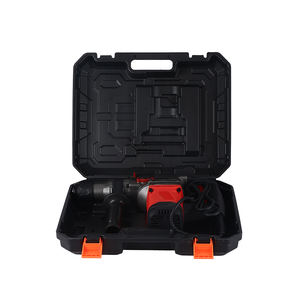 Haute puissance <span class=keywords><strong>1500W</strong></span> 5.5J impact électrique marteau perforateur professionnel démolition disjoncteur béton acier pierre - Product Image 4