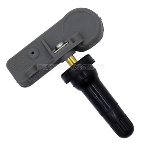 <b>Tpms</b> Sensor 20922900 External 433Mhz For Chevrolet Tire Pressure Monitoring System - Product Image 1