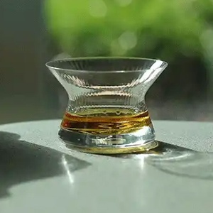 SUNYO Japonais Edo Kiriko Spin <span class=keywords><strong>Whisky</strong></span> Verre Neat Bowl Collection Crystal <span class=keywords><strong>Whisky</strong></span> Cup Cappie XO Brandy Snifter Limited - Product Image 5