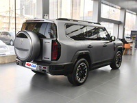 2025 J E Tour 700 Je Tour700 SUV Chinois Haute Performance Multifonctionnel, Voiture de Qualité, Populaire et Élégante