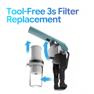 ระบบ<span class=keywords><strong>กรอง</strong></span><span class=keywords><strong>น้ำ</strong></span>ทั้ง<span class=keywords><strong>บ้าน</strong></span>แบบเปลี่ยนไส้<span class=keywords><strong>กรอง</strong></span>เร็ว 5 ขั้นตอน 3 ลูกบาศก์เมตร/ชั่วโมง ระบบ<span class=keywords><strong>กรอง</strong></span><span class=keywords><strong>น้ำ</strong></span>กลางไหลแรงสูง พร้อมไส้<span class=keywords><strong>กรอง</strong></span>คาร์บอน PP และไฟ LED แสดงสถานะอัจฉริยะ - Product Image 4