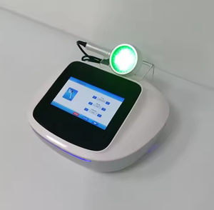 Thiết bị dụng cụ màu hồng riêng tư 3 màu trẻ hóa da làm đẹp da mặt phân hủy và loại bỏ thiết bị chăm sóc riêng tư màu đen - Product Image 4