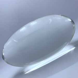 Lisse. Gode en verre pour. Jouet sexuel masseur de Prostate point G pour femmes ou hommes - Product Image 2