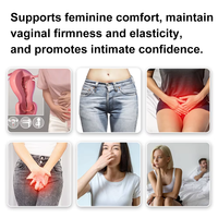 XINHEYU Madura Stick – Baguette de resserrement vaginal pour femmes, soins gynécologiques naturels, resserrement et rétrécissement vaginaux
