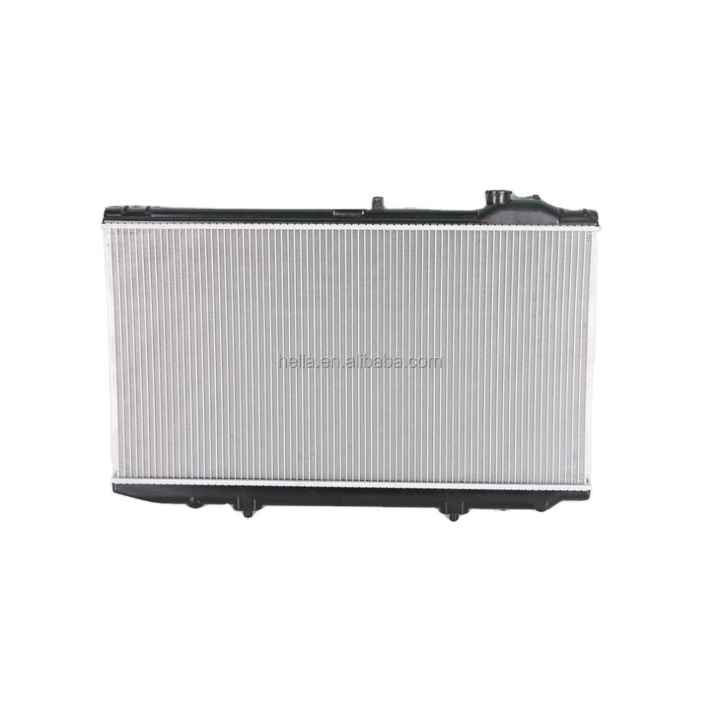 Coolant Radiator Reservoir Tank - Replacement For Mazda CX-9 3.5L & 3.7L V6 (2007-2015) | CY01-15-350
