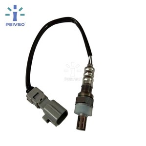 PEIVSO - Sensor de Oxígeno Trasero Premium de Fabricante con 1 Año de Garantía, Ahorro de Combustible para Toyota Venza 2.7L 2013 OEM 89465-0T020 - Product Image 1