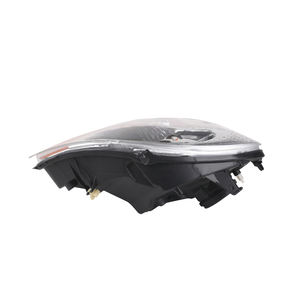 Phare de voiture LED pour Renault <span class=keywords><strong>Kangoo</strong></span> 2003 Phare avant - Product Image 2