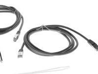 Pièce de rechange pour robot industriel Kuka, interface Ethernet 2x RJ45 121921, vente en gros
