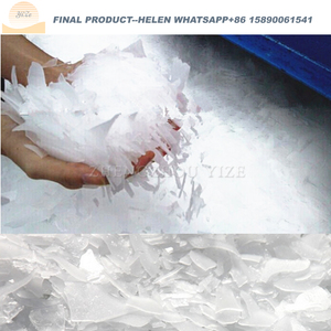 Macchina Industriale per la Produzione di Ghiaccio a Scaglie per <span class=keywords><strong>Acqua</strong></span> Dolce e Salata, 3 Tonnellate, per Pesce - Product Image 2