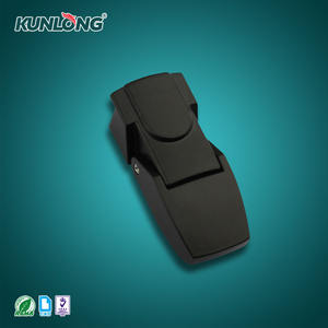 SK3-038クラシックミニマリズム調節可能なトグルスプリングラッチドローラッチトグルラッチ - Product Image 2