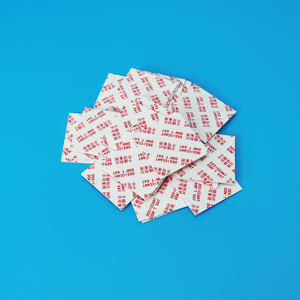 Loại mới của chất kiểm soát độ ẩm một Máy hút ẩm sợi thực vật tự nhiên, có thể được cắt mà không bị rò rỉ - Product Image 1